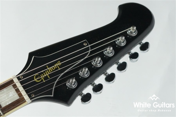 LTD 1963 Firebird V